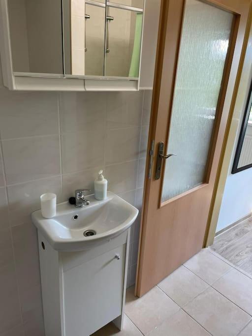Apartman Katarina V Penzione Pod Smrekom Turócszentmárton Kültér fotó