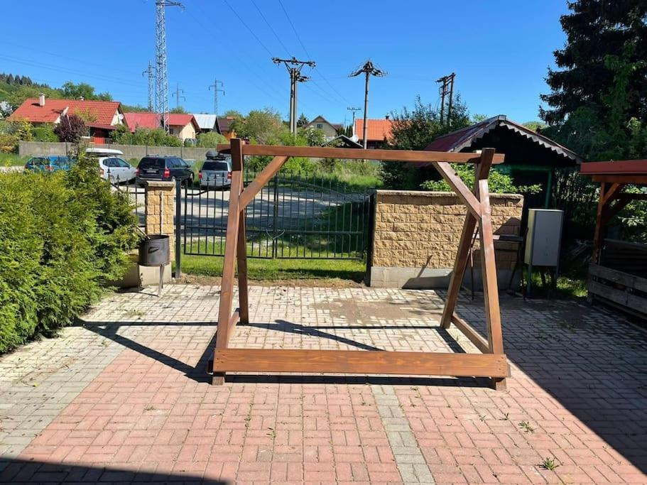 Apartman Katarina V Penzione Pod Smrekom Turócszentmárton Kültér fotó
