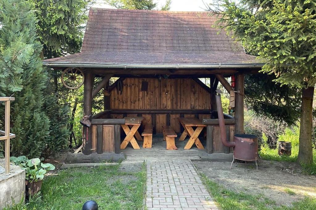Apartman Katarina V Penzione Pod Smrekom Turócszentmárton Kültér fotó
