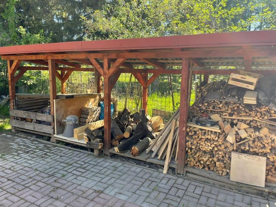 Apartman Katarina V Penzione Pod Smrekom Turócszentmárton Kültér fotó