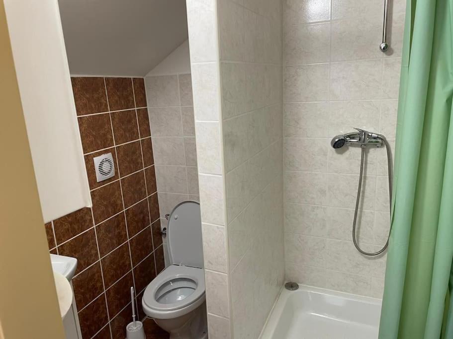 Apartman Katarina V Penzione Pod Smrekom Turócszentmárton Kültér fotó