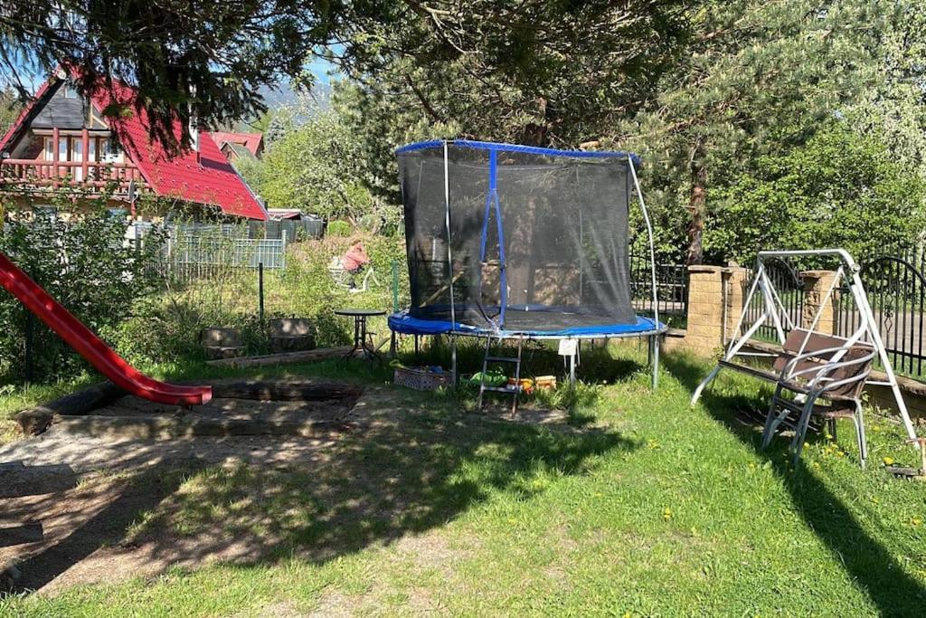 Apartman Katarina V Penzione Pod Smrekom Turócszentmárton Kültér fotó