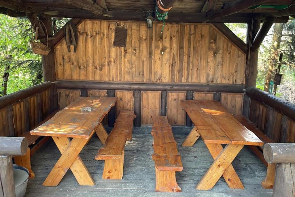 Apartman Katarina V Penzione Pod Smrekom Turócszentmárton Kültér fotó