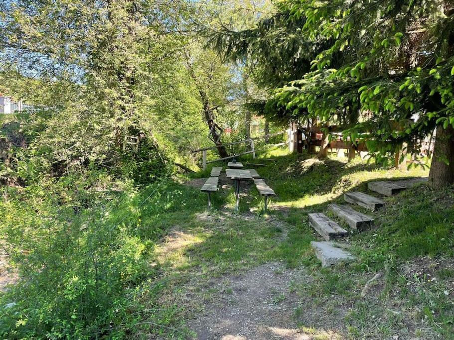 Apartman Katarina V Penzione Pod Smrekom Turócszentmárton Kültér fotó