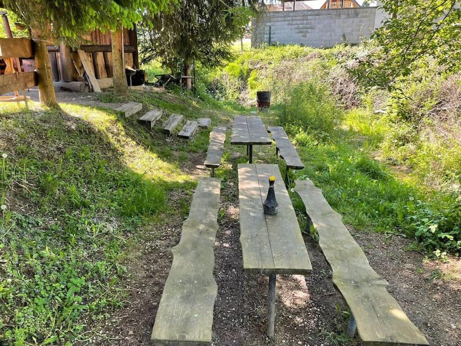 Apartman Katarina V Penzione Pod Smrekom Turócszentmárton Kültér fotó