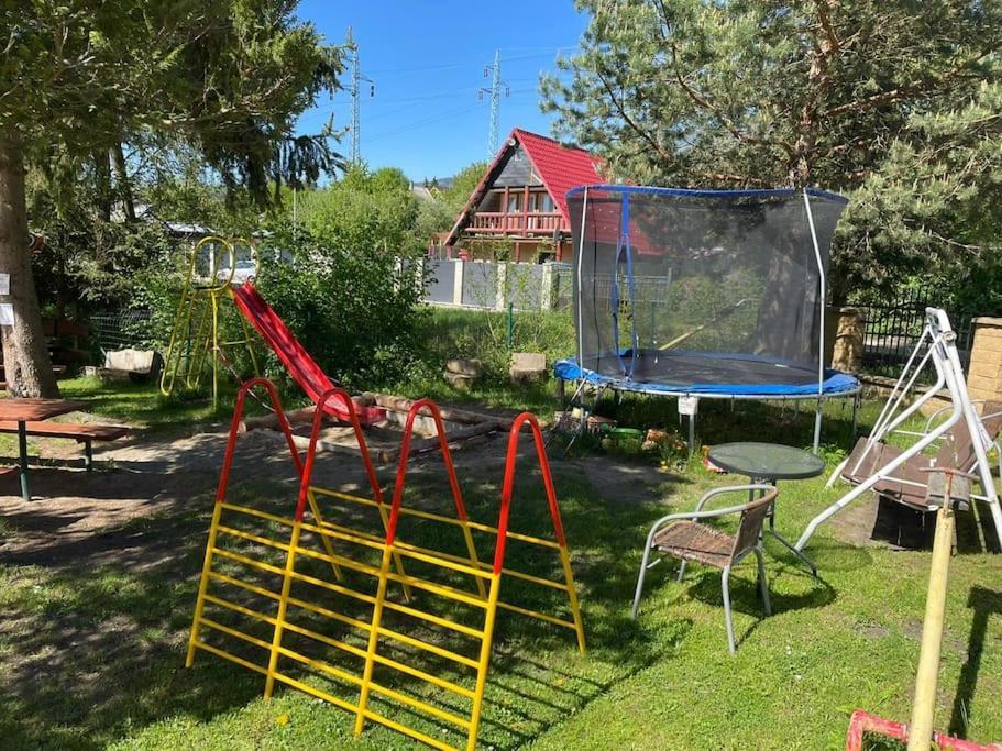 Apartman Katarina V Penzione Pod Smrekom Turócszentmárton Kültér fotó